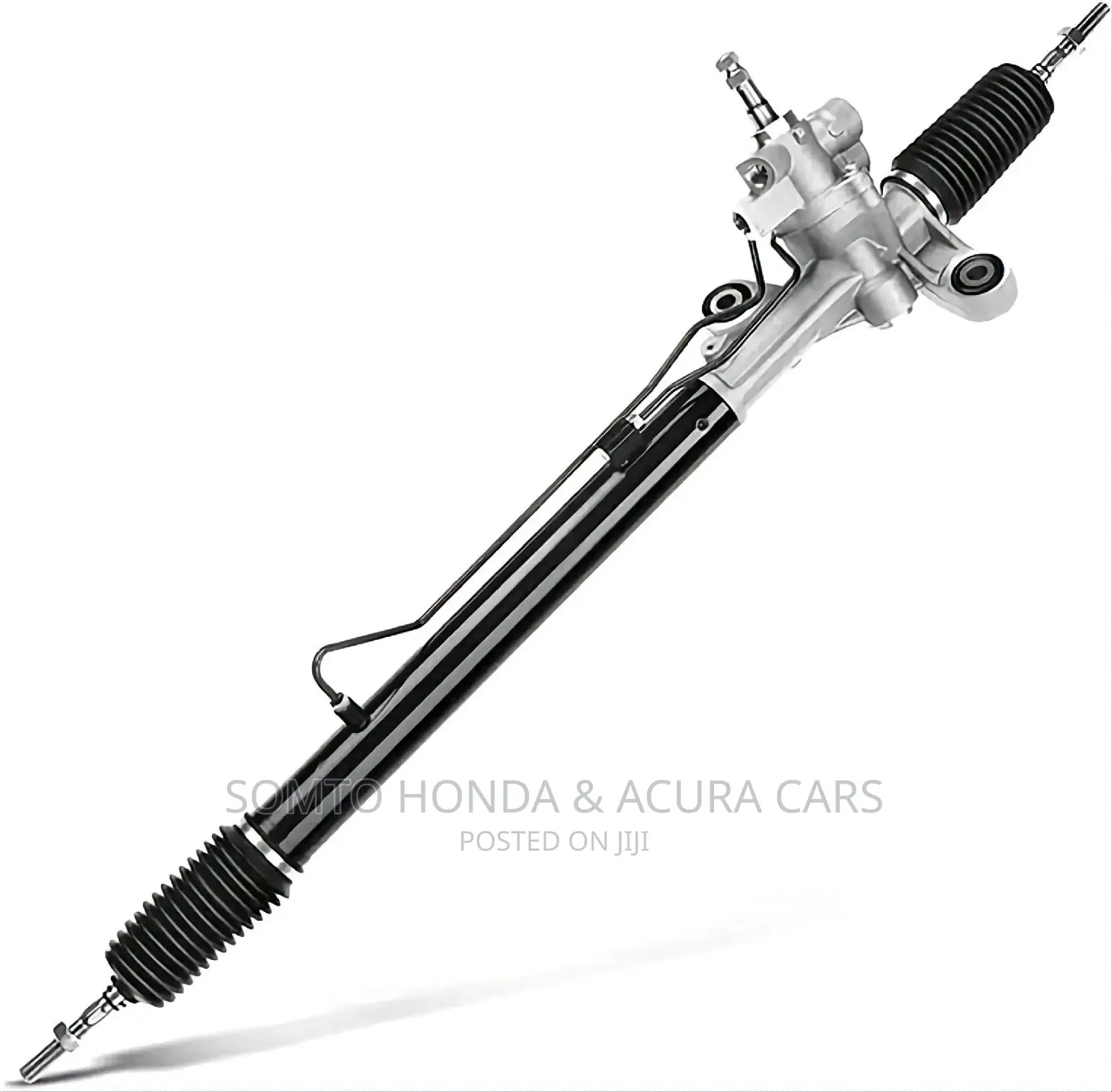 Steering Rack For Honda Crosstour 2010-2015