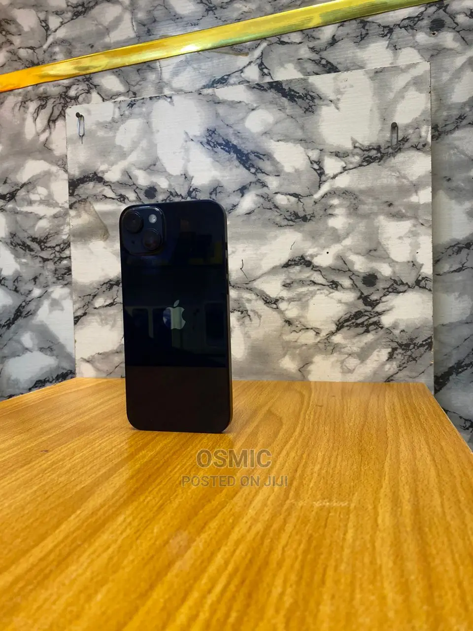 Apple iPhone 14 Plus 256 GB Black