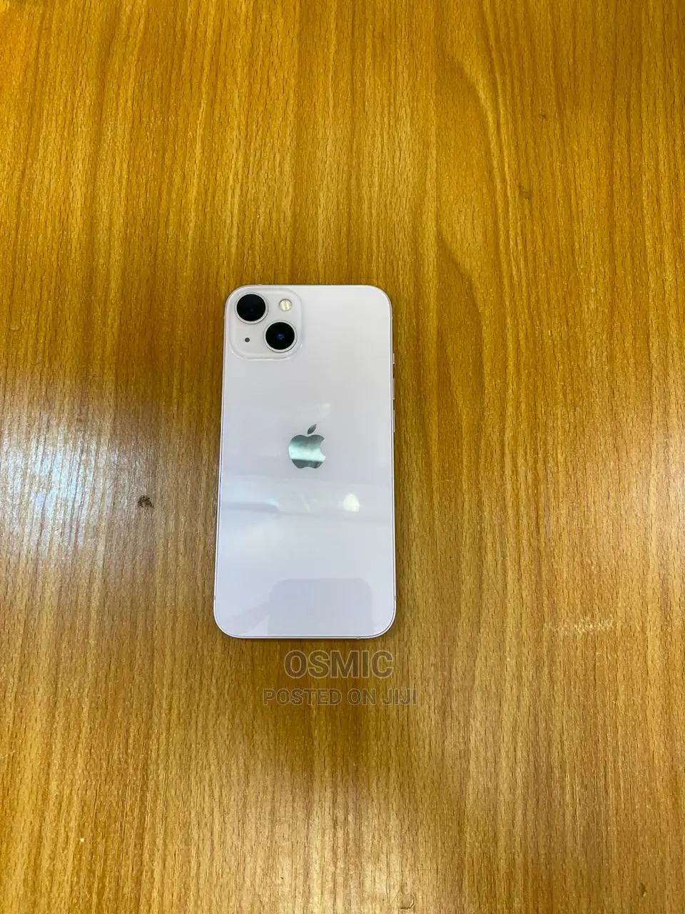 Apple iPhone 13 512 GB White