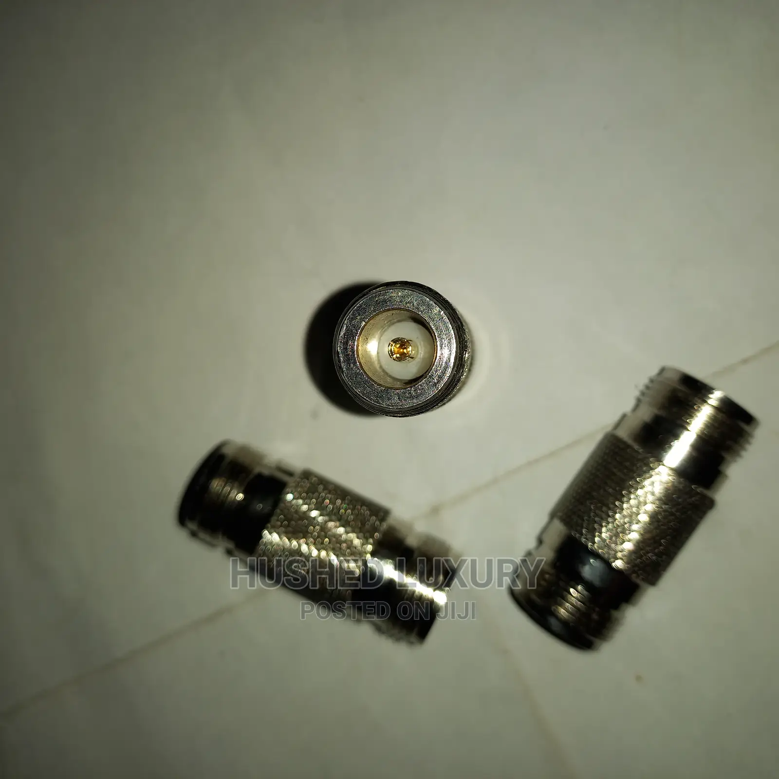 N Connector