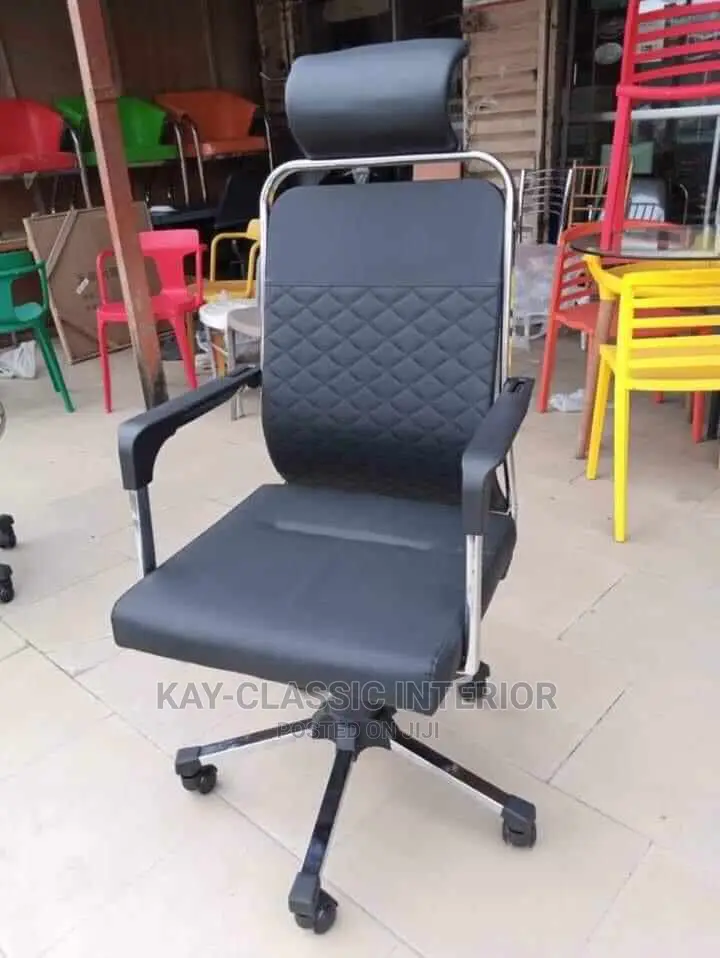 Swivel Chair