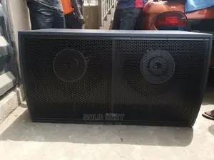 Higher Quality Double Sub Pro Hero Sound