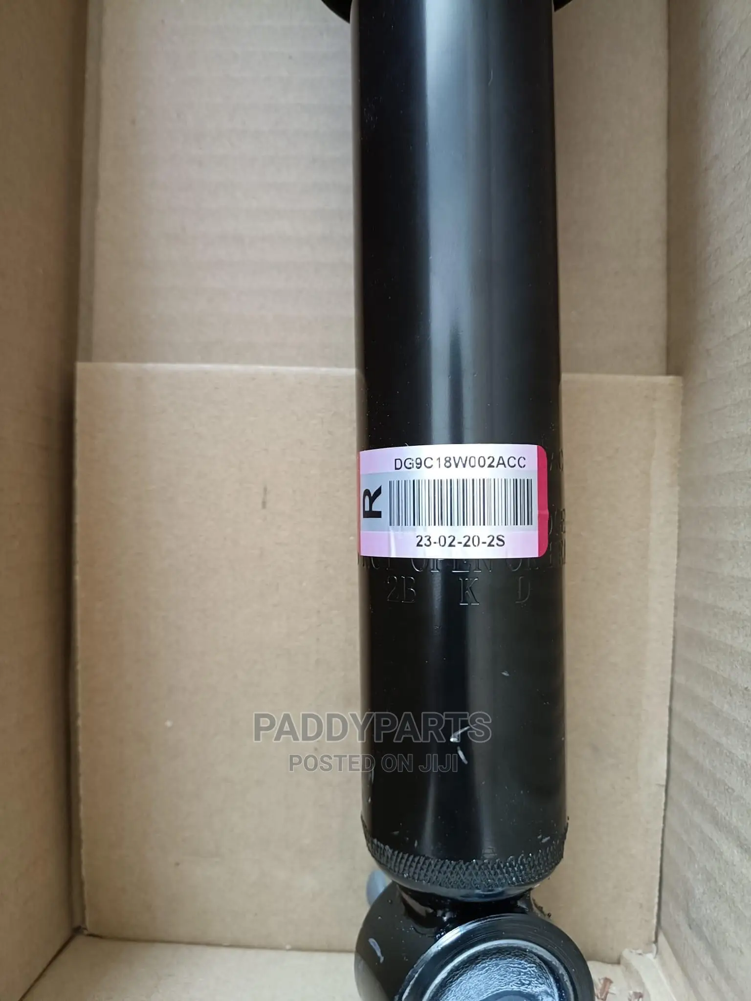 Ford Fusion Shock Absorber 2013-2019