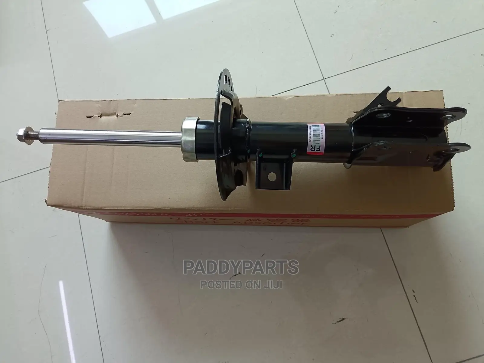 Ford Fusion Shock Absorber 2013-2019