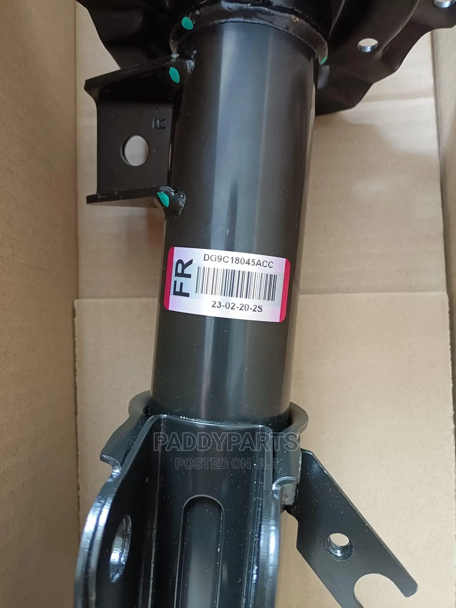 Ford Fusion Shock Absorber 2013-2019