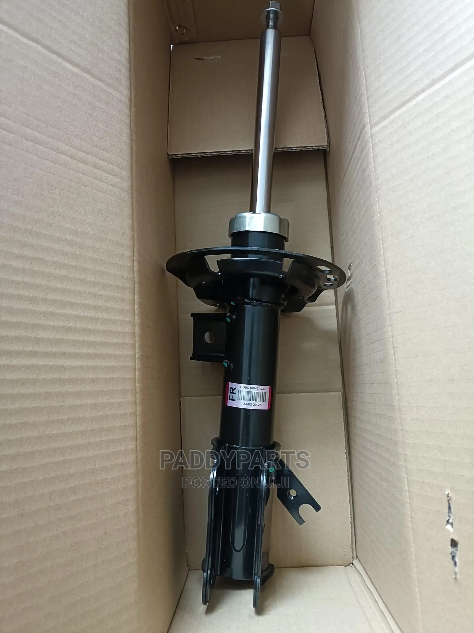 Ford Fusion Shock Absorber 2013-2019