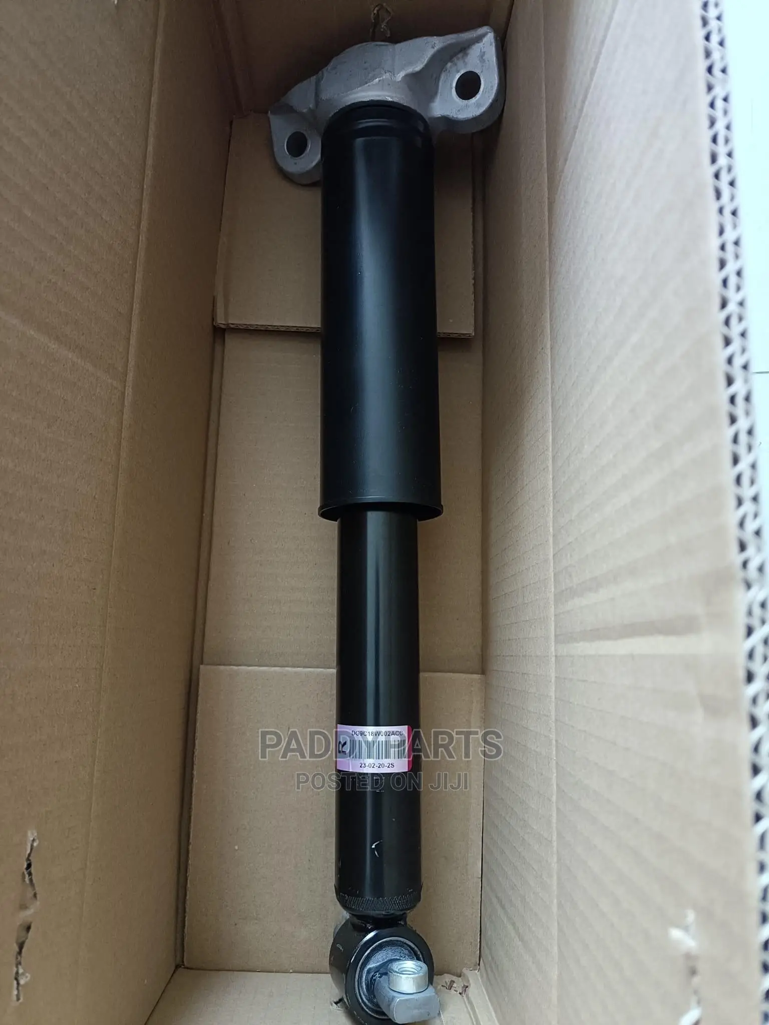 Ford Fusion Shock Absorber 2013-2019