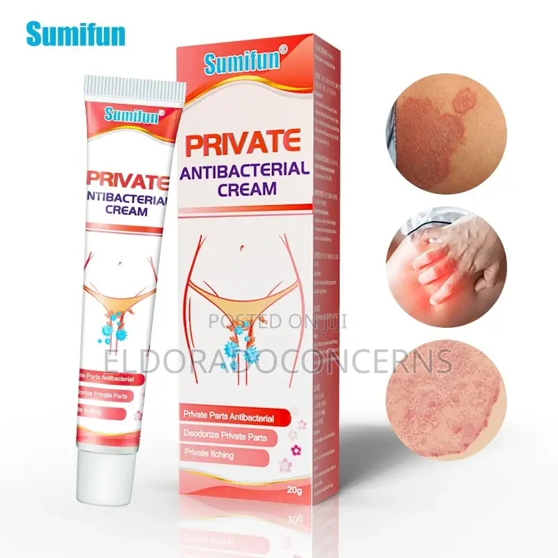 Anti Bacteria Cream(Wholesale)