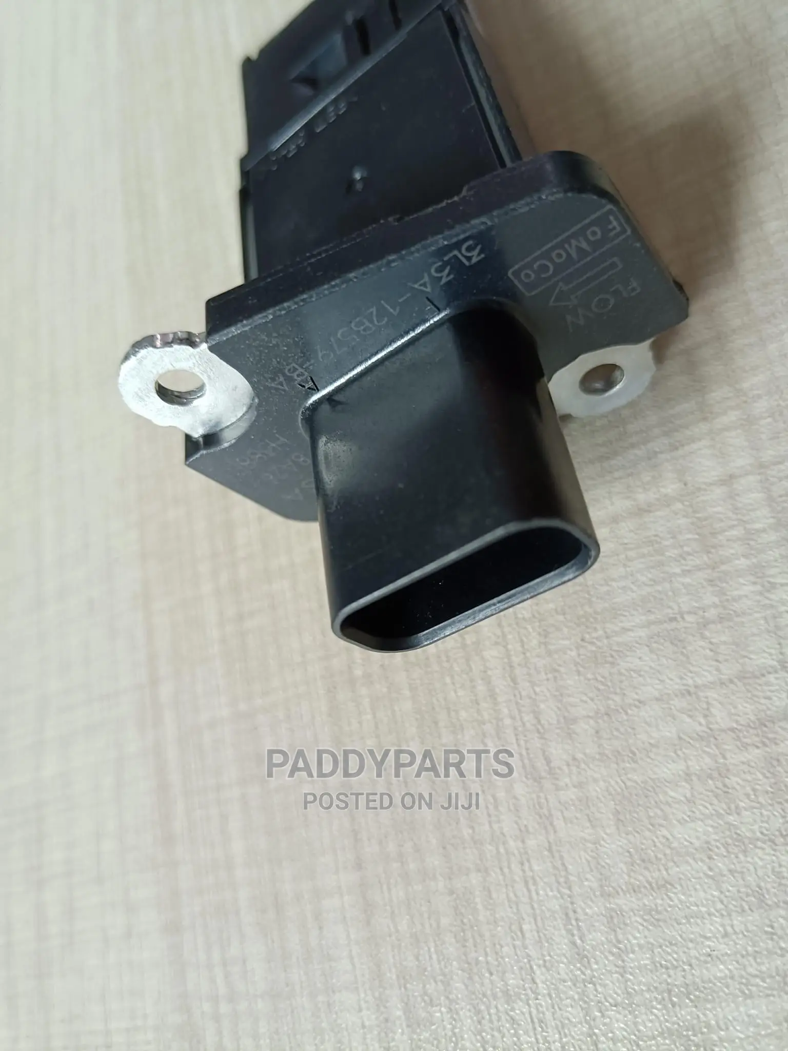 Ford Ranger Mass Air Flow Sensor (2004-2011)