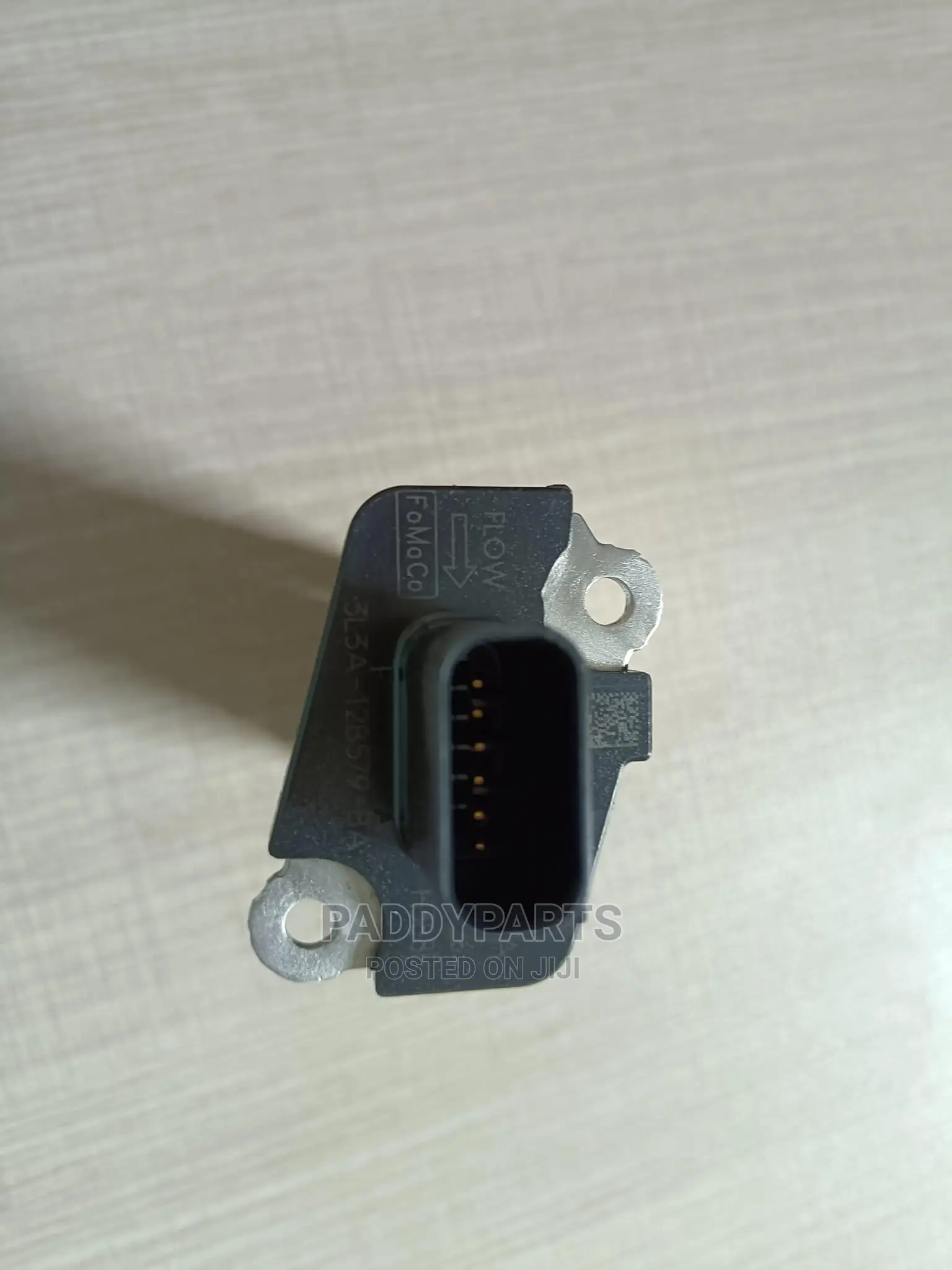 Ford Ranger Mass Air Flow Sensor (2004-2011)