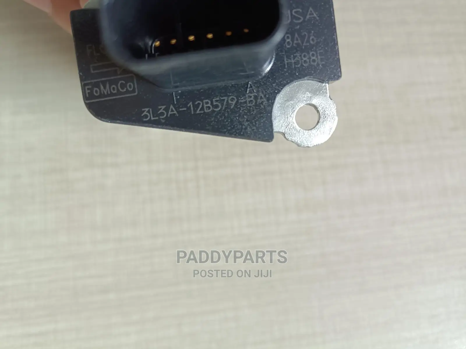 Ford Transit Connect Air Flow Meter Sensor 2010-2013