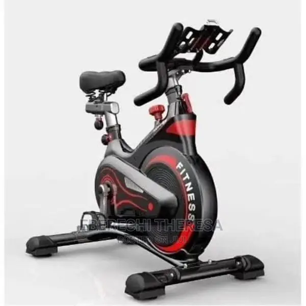 Indoor Sports Bike