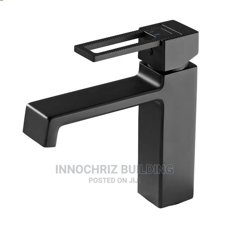 Quality Basin Mixer Tap (544HA1)