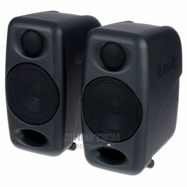 Iloud Micro Monitor