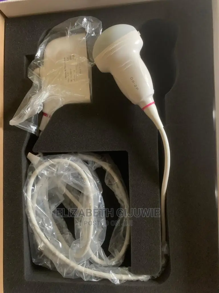 Mindray Volume Probe