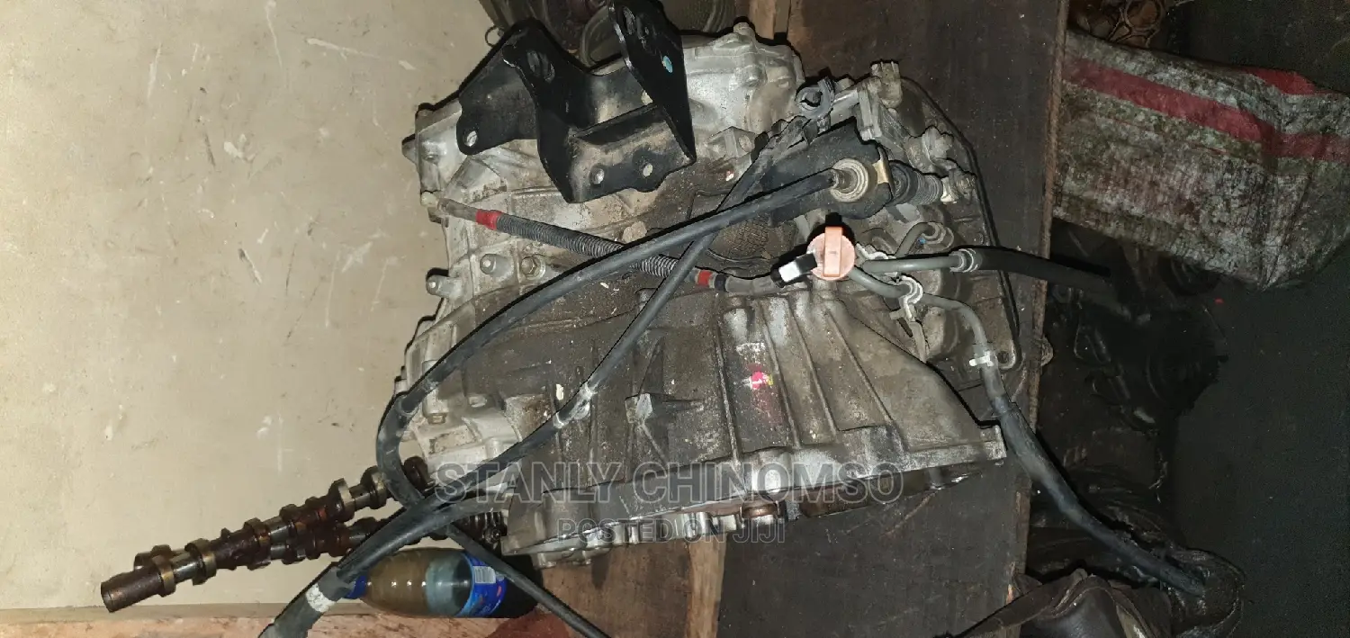 Gear Box for Toyota Collola 2005 Model 5pin