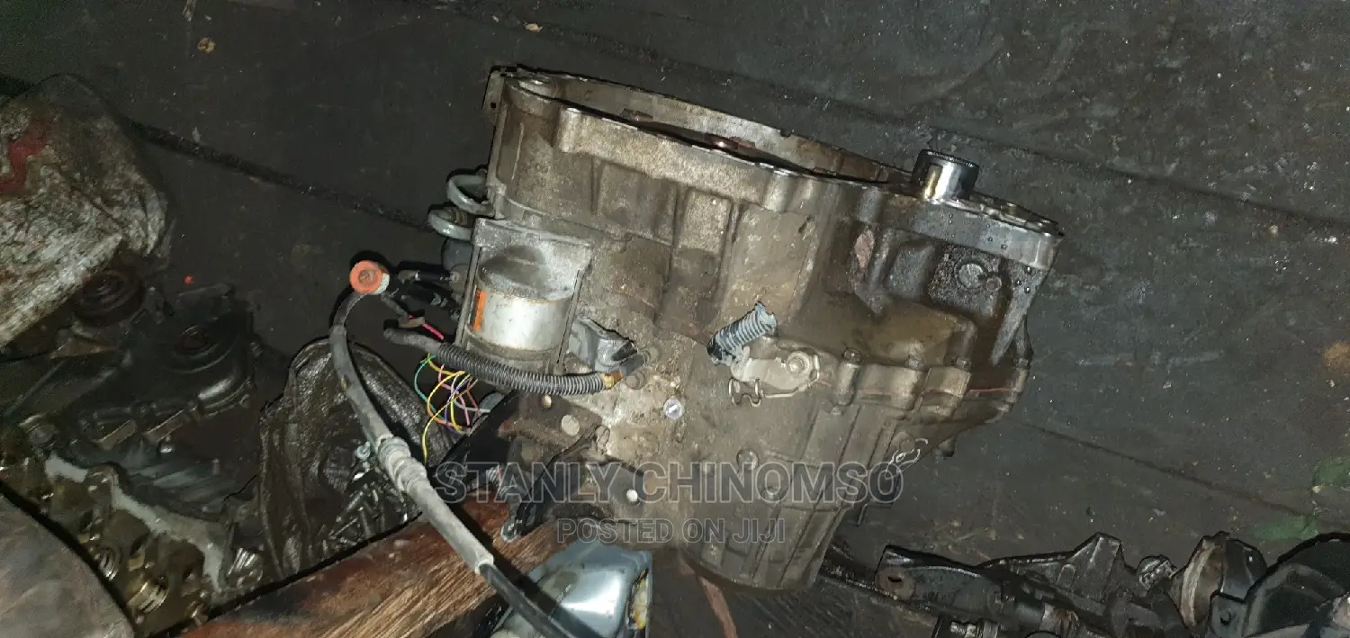 Gear Box for Toyota Rav4 2000 Model 4wheel Drive