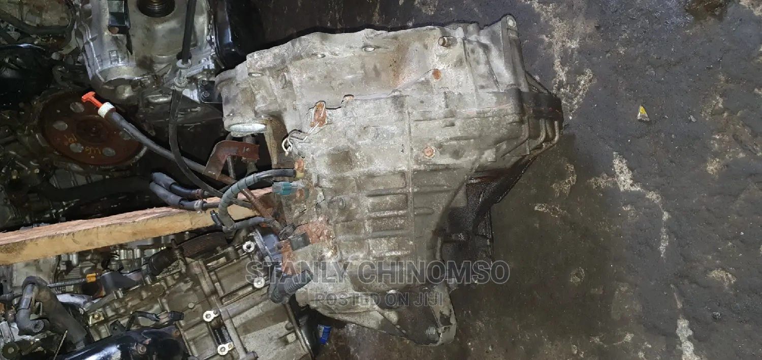 Gearbox for Toyota Sienna 05 Rx330 2005 13pin 2wheel Drive