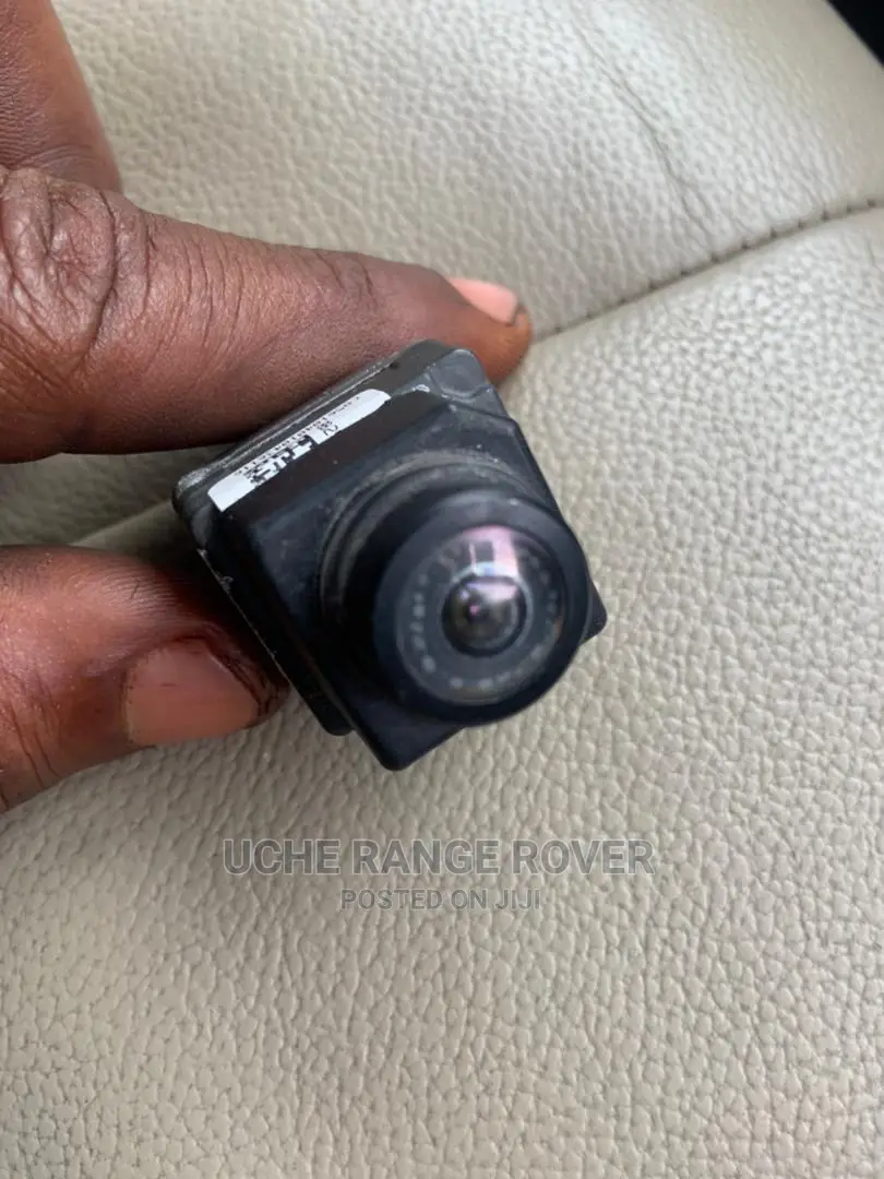 Camera for Range Rover Sport and Vogue 2014