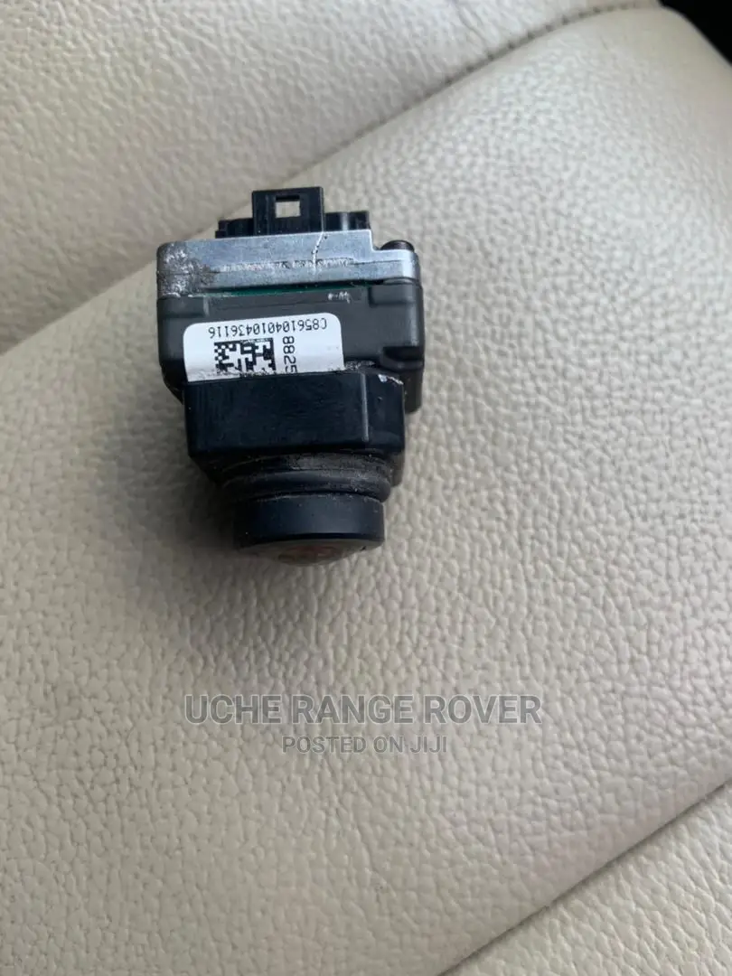 Camera for Range Rover Sport and Vogue 2014