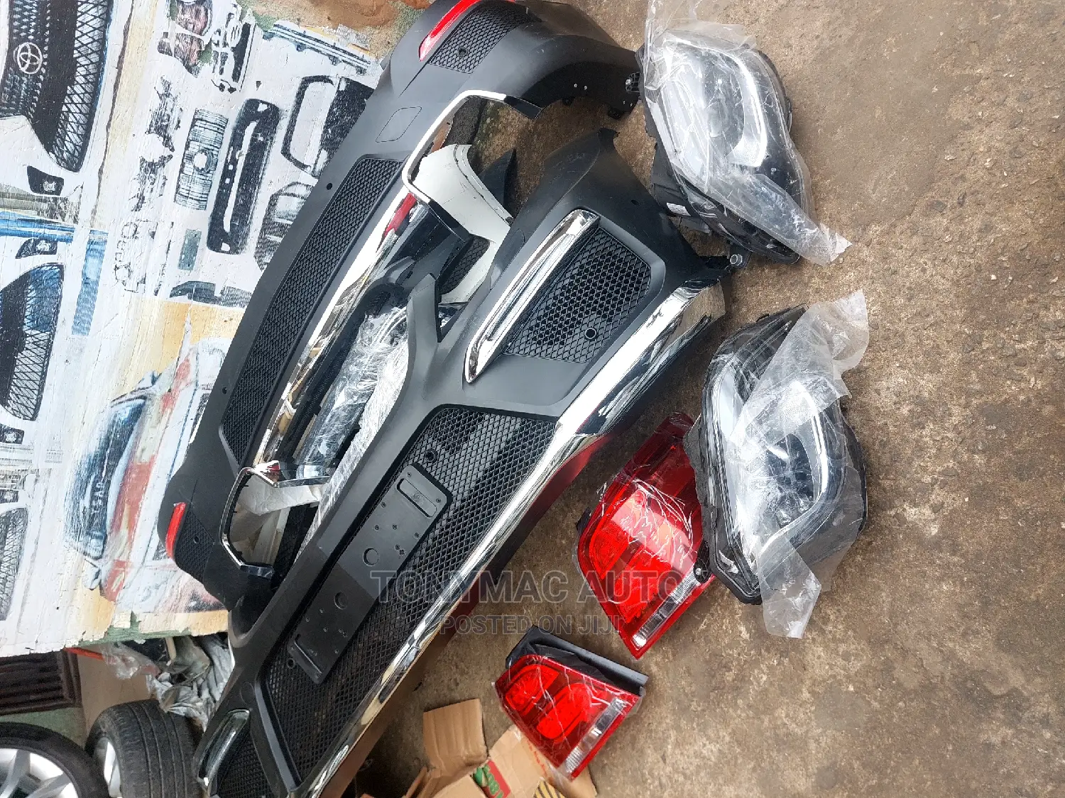 Upgrade Kits For Mercedes-benz Glk 350 From 2010 To 2015