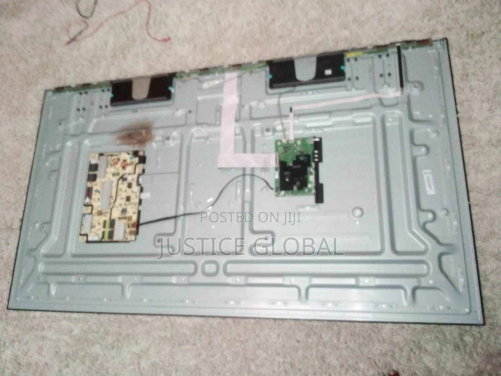 I Fix All Kinds of TVS