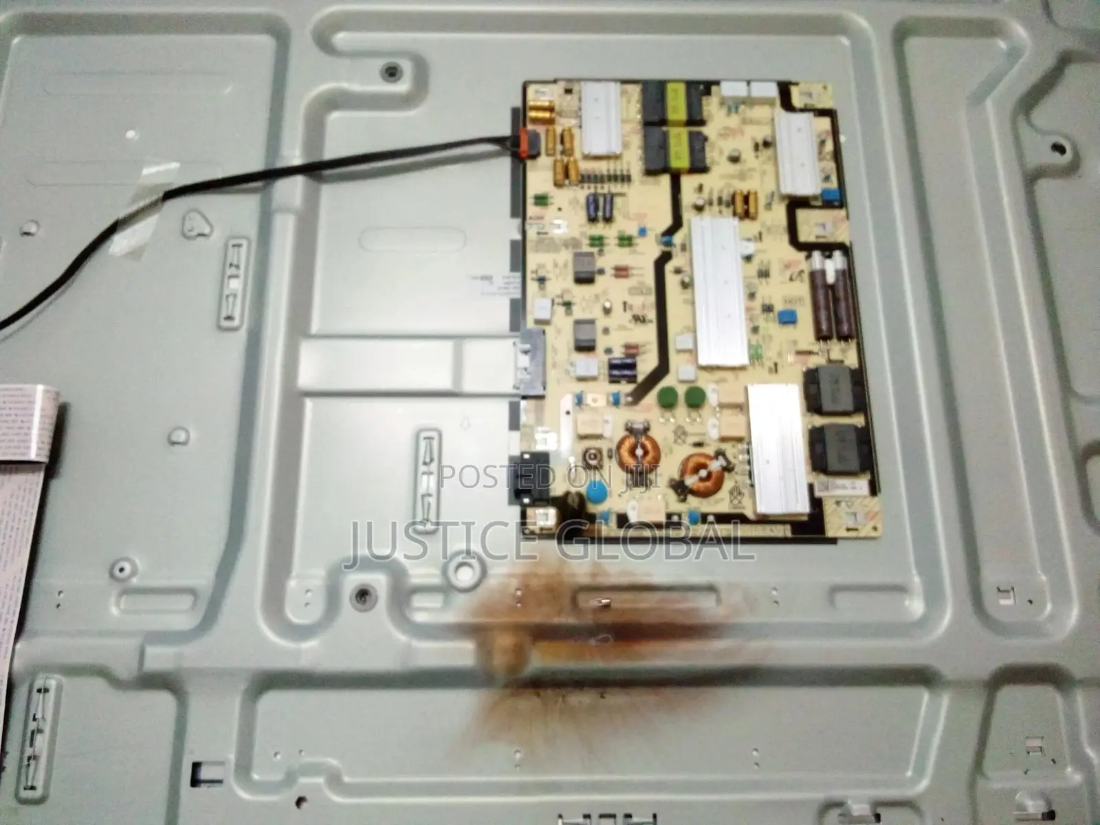 I Fix All Kinds of TVS