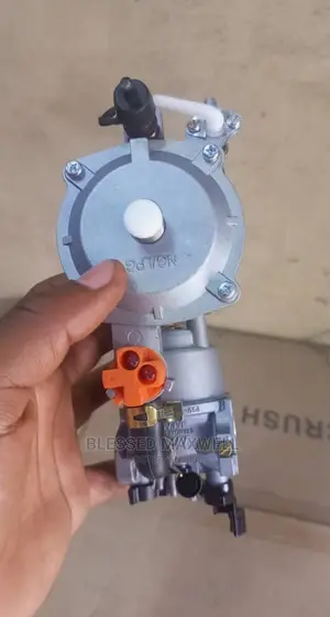 Carburator Gas for Generator