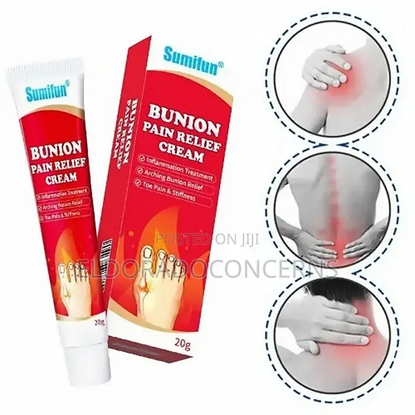 Pain Relief Cream(Wholesale Price)