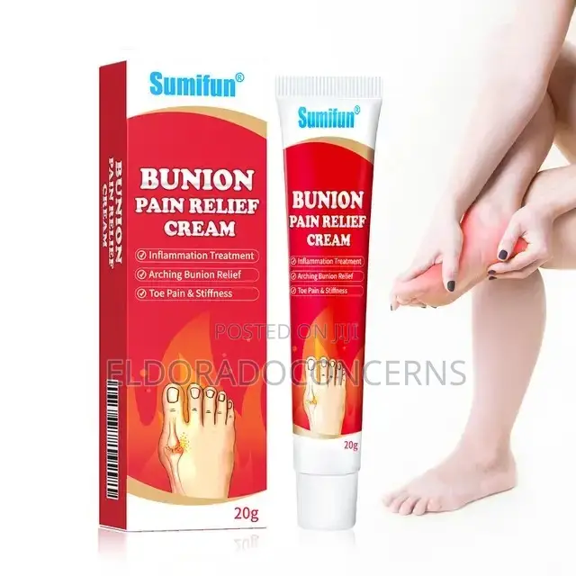 Pain Relief Cream(Wholesale Price)