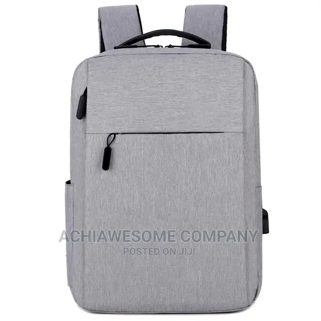 Quality Backpack/Conference Bag