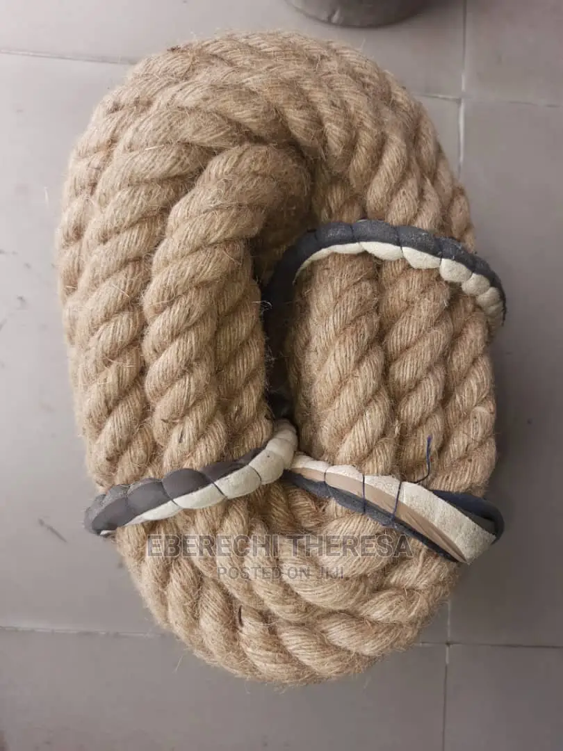 Tug of War Rope