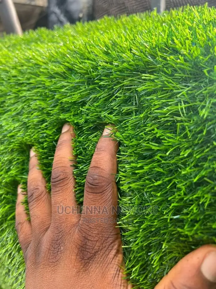 Strongest Synthetic Grass