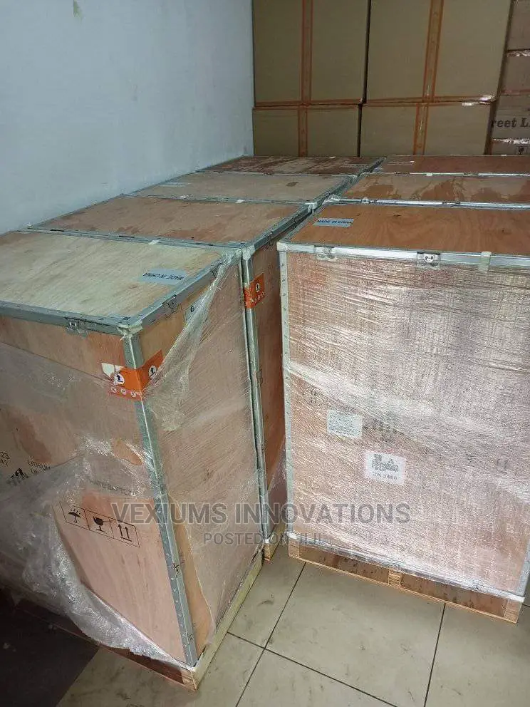 15kwh/48v Lithium Phosphate Batteries