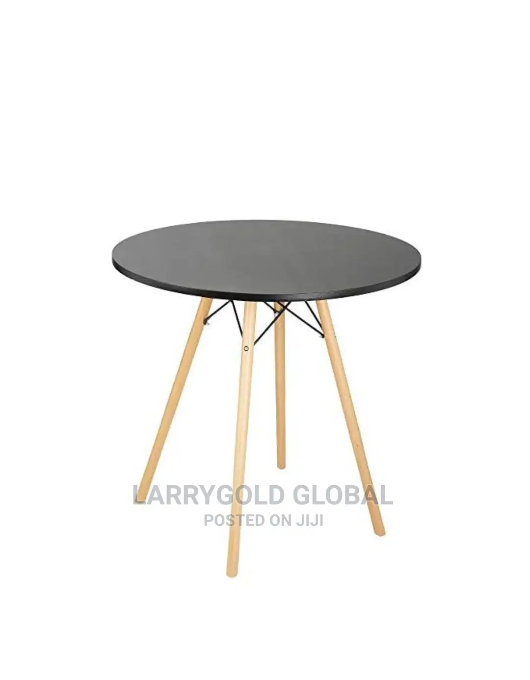 Luxury Outdoor/Indoor Portable Dining Table 2 Chairs Set