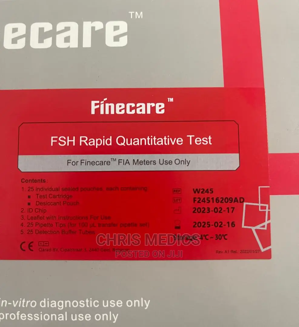 Fsh Finecare