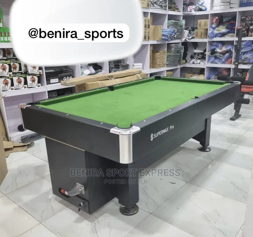 Coin Snooker Board ( 02 )