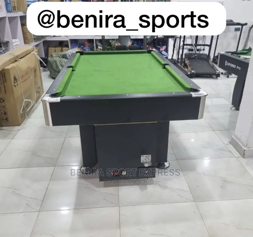 Coin Snooker Board ( 02 )