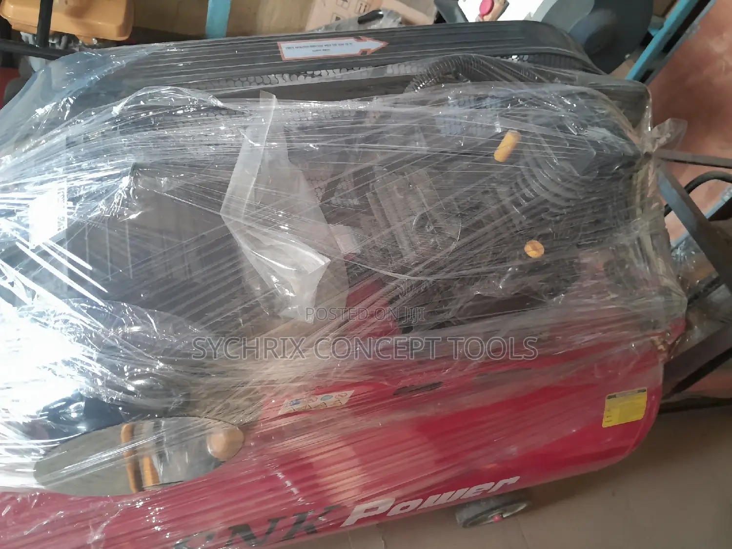 150litres Air Compressor