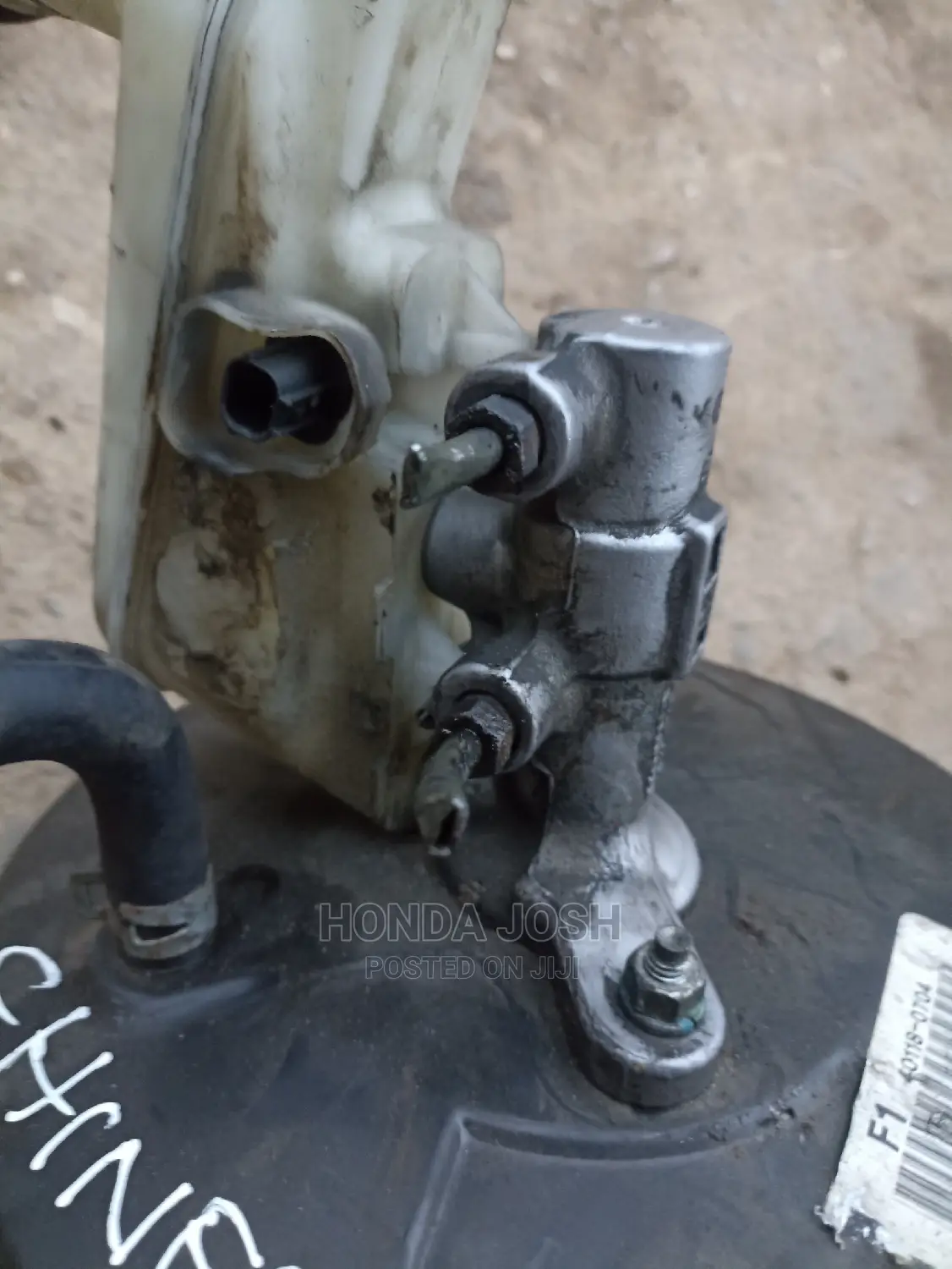 Abs Module 2008-2013 Model Honda Accord