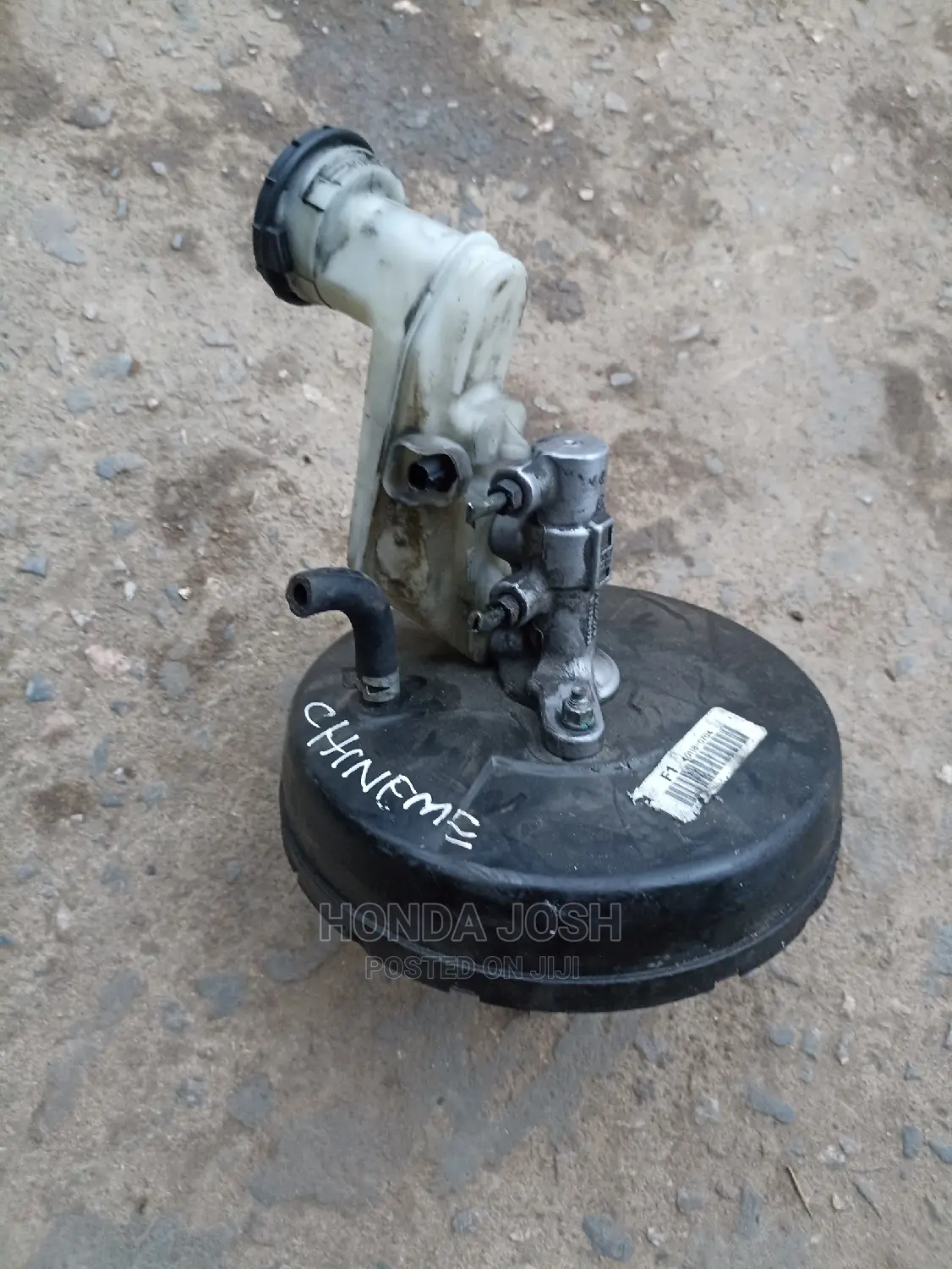 Abs Module 2008-2013 Model Honda Accord