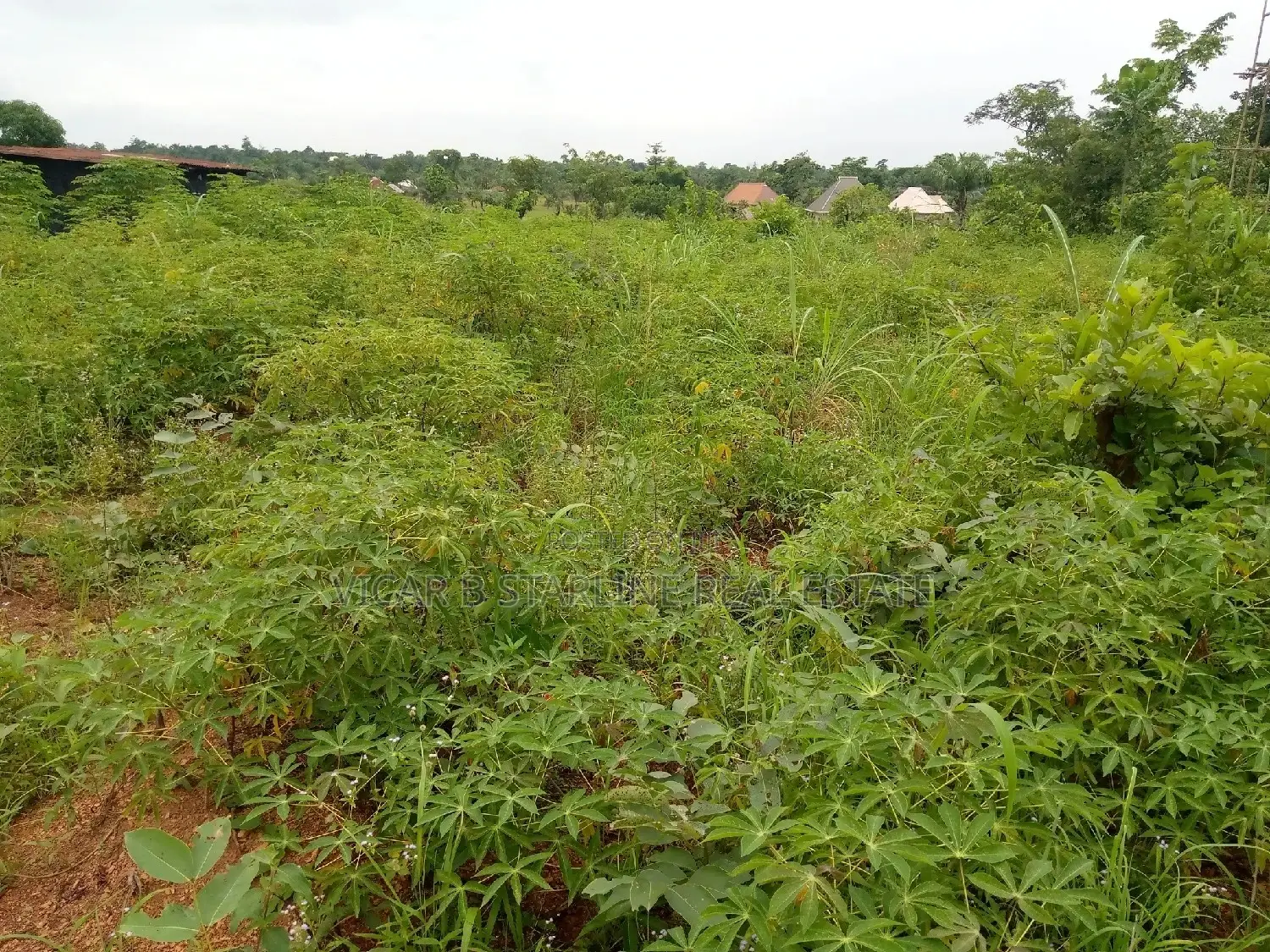 Land for Sale at a Strategic Position,