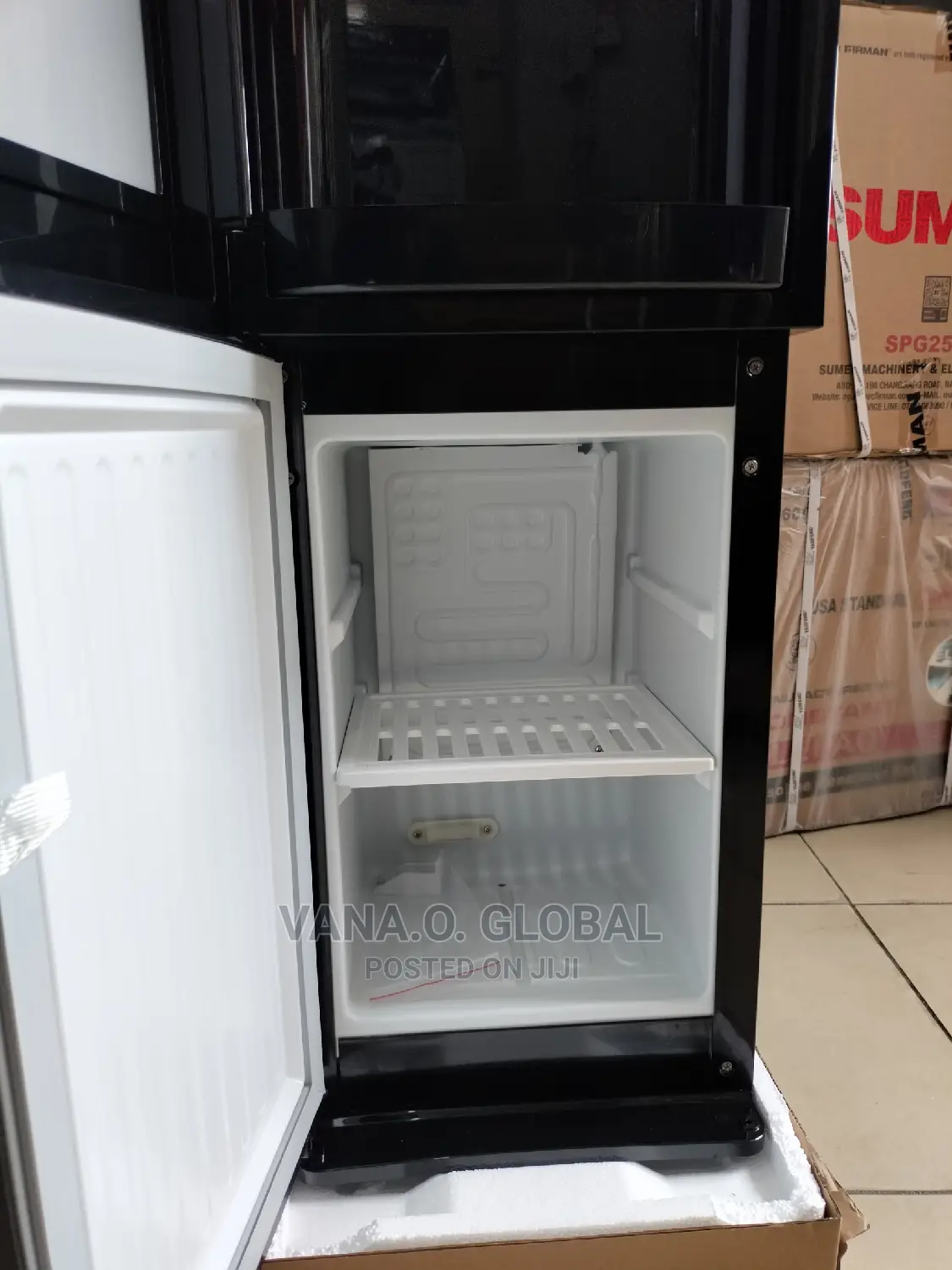 Water Dispensers Maxi