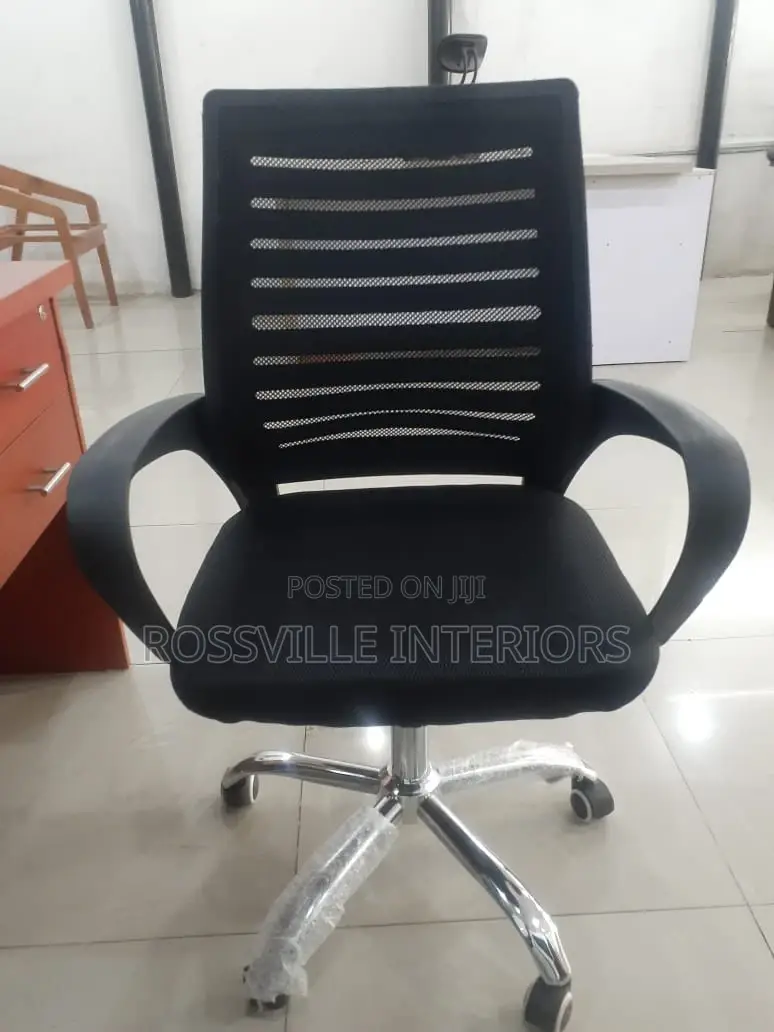 Secretary Office Chair