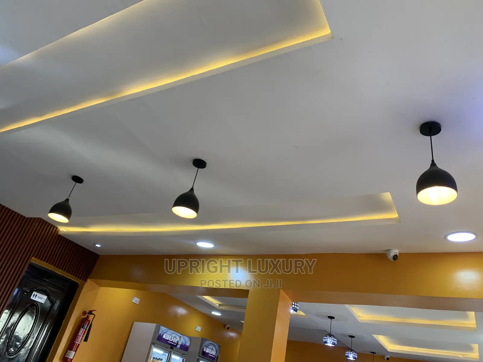 Pendant Light