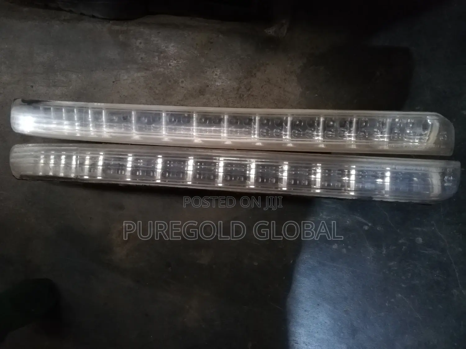 Fog Lamp for Kia Opirus Amanti