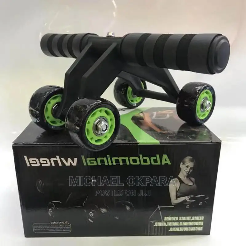 Abdominal Wheel
