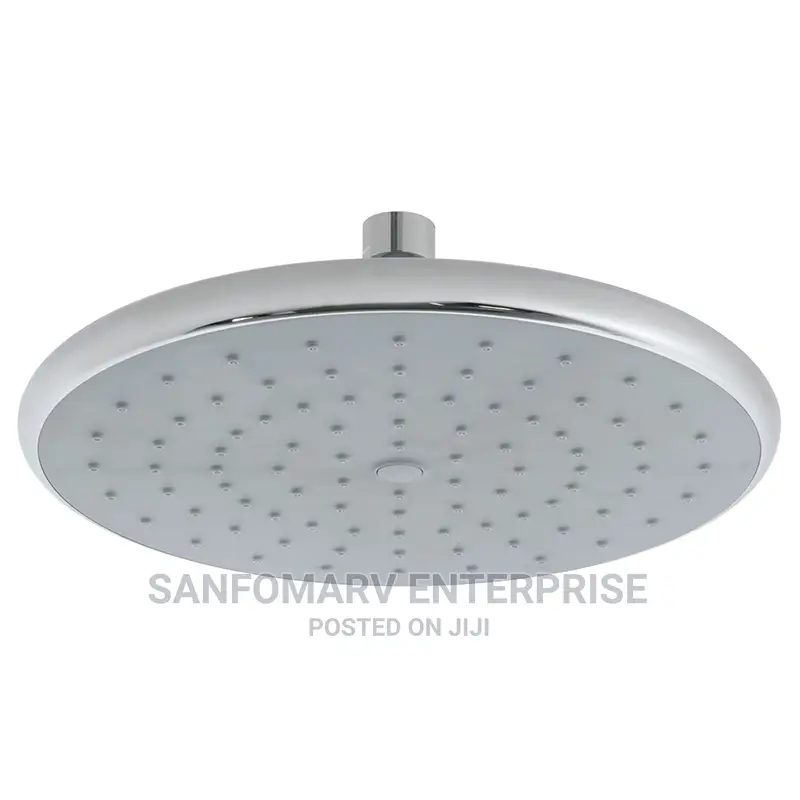 Self Cleaning Shower Head Only