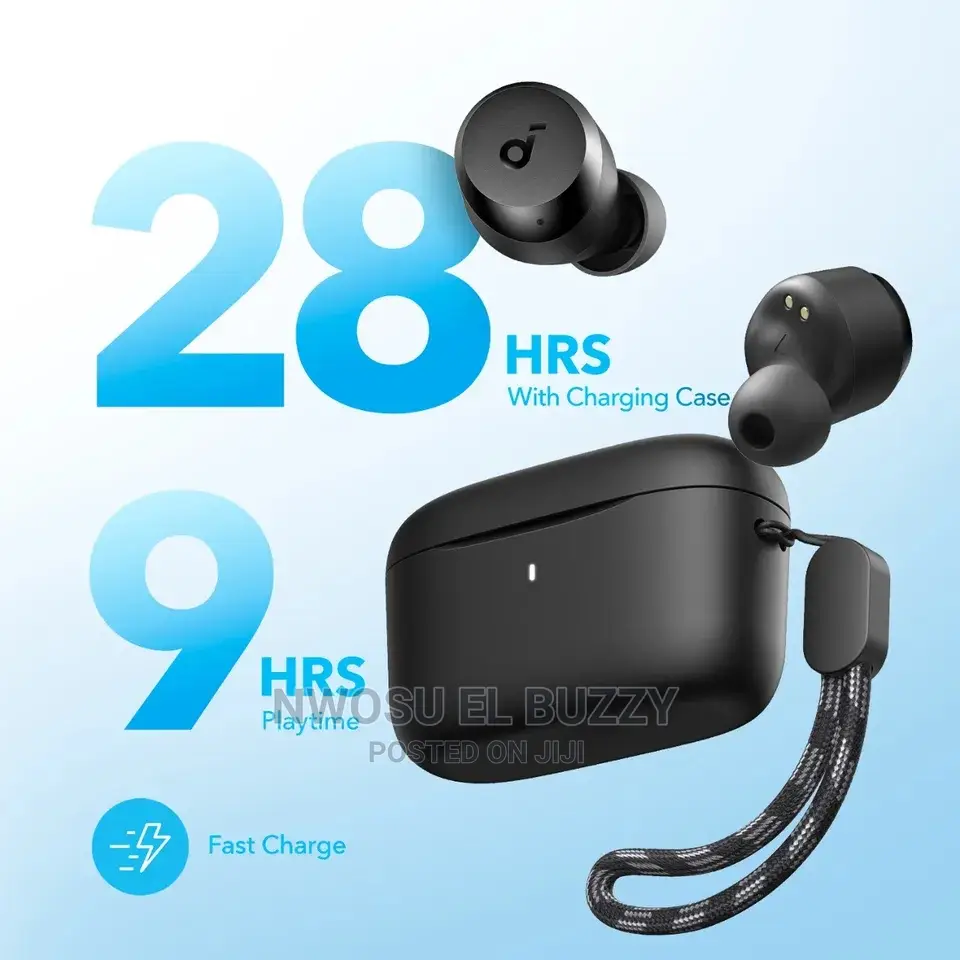 Anker Life A20i Earbuds