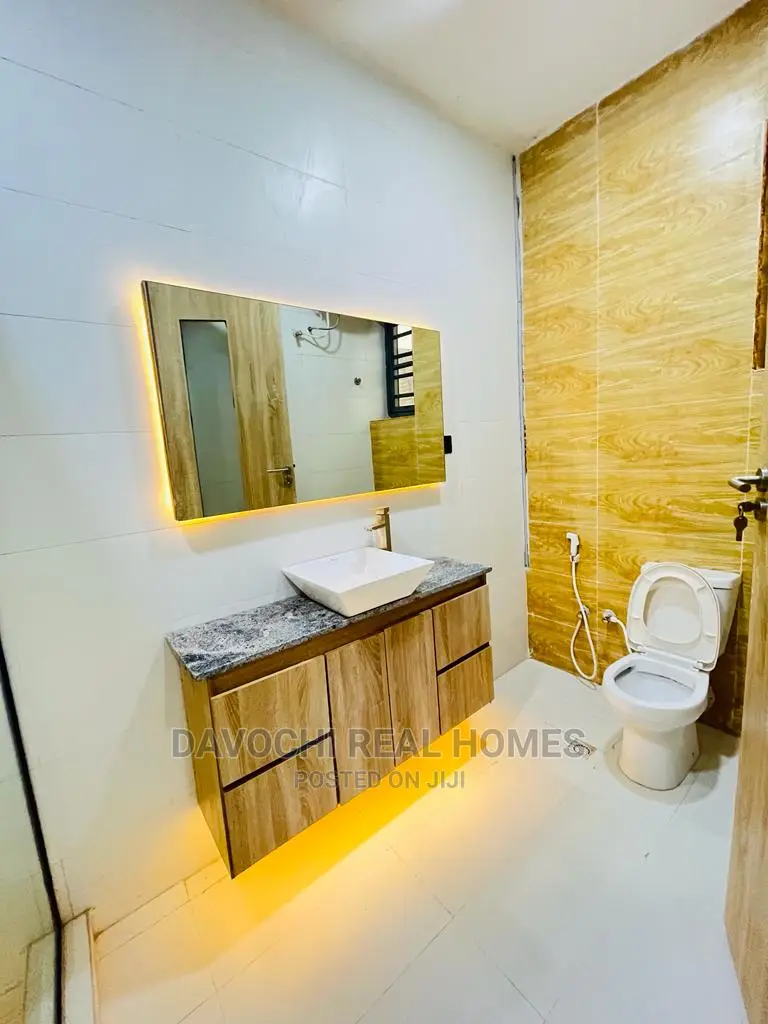 4bdrm Duplex in Ologolo Estate, Lekki for rent